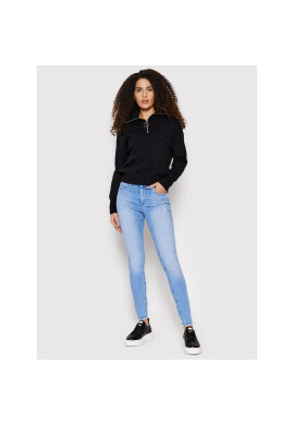 ONLY Дънки Blush 15178061 Син Skinny Fit - Pepit.bg