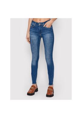 ONLY Дънки Blush 15234797 Син Skinny Fit - Pepit.bg