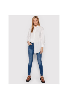 ONLY Дънки Blush 15234797 Син Skinny Fit - Pepit.bg