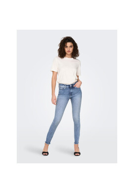 ONLY Дънки Blush 15263454 Син Skinny Fit - Pepit.bg