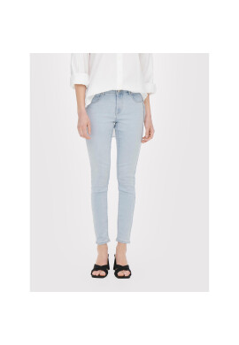 ONLY Дънки Daisy 15223100 Син Skinny Fit - Pepit.bg