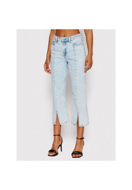 ONLY Дънки Emily 15249228 Син Regular Fit - Pepit.bg