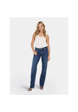 ONLY Дънки Jaci 15296923 Син Straight Fit - Pepit.bg