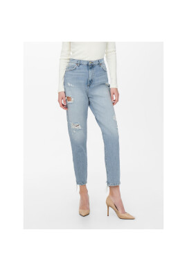 ONLY Дънки Janet 15249942 Син Boyfriend Fit - Pepit.bg