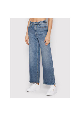 ONLY Дънки Juicy 15234743 Син Relaxed Fit - Pepit.bg