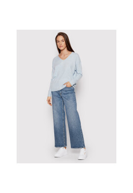 ONLY Дънки Juicy 15234743 Син Relaxed Fit - Pepit.bg