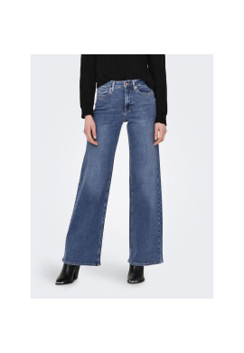 ONLY Дънки Madison 15282980 Син Wide Leg - Pepit.bg