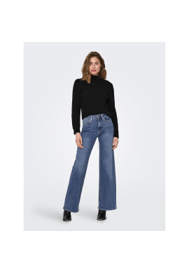 ONLY Дънки Madison 15282980 Син Wide Leg - Pepit.bg