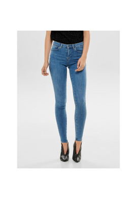 ONLY Дънки Power 15169892 Син Skinny Fit - Pepit.bg