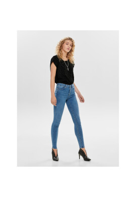 ONLY Дънки Power 15169892 Син Skinny Fit - Pepit.bg