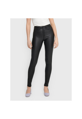 ONLY Дънки Royal 15159341 Черен Skinny Fit - Pepit.bg
