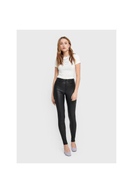 ONLY Дънки Royal 15159341 Черен Skinny Fit - Pepit.bg