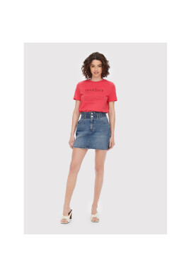 ONLY Дънкова пола Millie 15195868 Син Regular Fit - Pepit.bg