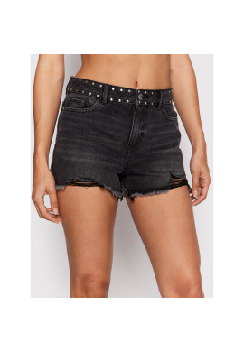 ONLY Дънкови шорти Pacy 15231006 Сив Regular Fit - Pepit.bg