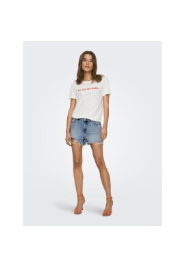 ONLY Дънкови шорти Pacy 15256232 Син Regular Fit - Pepit.bg