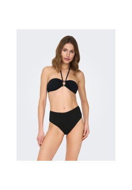 ONLY Долнище на бански Juliette 15282629 Черен - Pepit.bg
