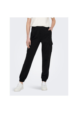 ONLY Джогъри Poptrash 15267961 Черен Regular Fit - Pepit.bg