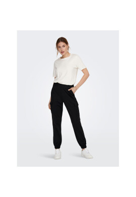 ONLY Джогъри Poptrash 15267961 Черен Regular Fit - Pepit.bg