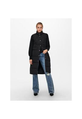 ONLY Елек 15238994 Черен Regular Fit - Pepit.bg