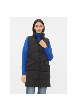 ONLY Елек 15274066 Черен Regular Fit - Pepit.bg