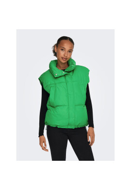 ONLY Елек 15292923 Зелен Regular Fit - Pepit.bg