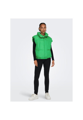 ONLY Елек 15292923 Зелен Regular Fit - Pepit.bg
