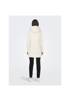 ONLY Елек 15300256 Екрю Regular Fit - Pepit.bg