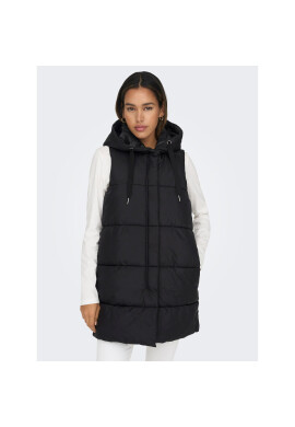 ONLY Елек 15300256 Черен Regular Fit - Pepit.bg
