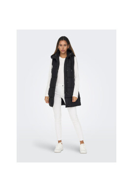 ONLY Елек 15300256 Черен Regular Fit - Pepit.bg