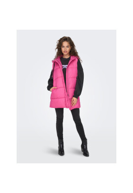 ONLY Елек 15300256 Розов Regular Fit - Pepit.bg
