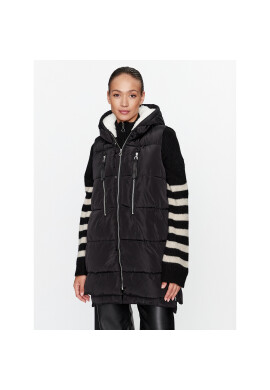ONLY Елек 15300259 Черен Regular Fit - Pepit.bg