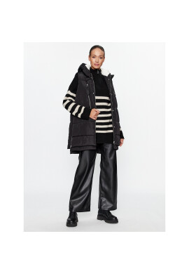 ONLY Елек 15300259 Черен Regular Fit - Pepit.bg