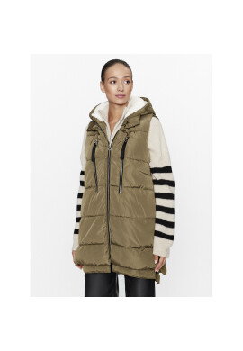 ONLY Елек 15300259 Кафяв Regular Fit - Pepit.bg