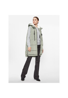 ONLY Елек 15300259 Зелен Regular Fit - Pepit.bg