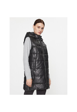 ONLY Елек 15300267 Черен Regular Fit - Pepit.bg