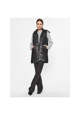 ONLY Елек 15300267 Черен Regular Fit - Pepit.bg