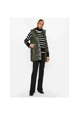 ONLY Елек 15300267 Зелен Regular Fit - Pepit.bg