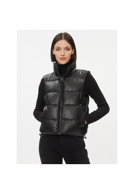 ONLY Елек 15309666 Черен Regular Fit - Pepit.bg