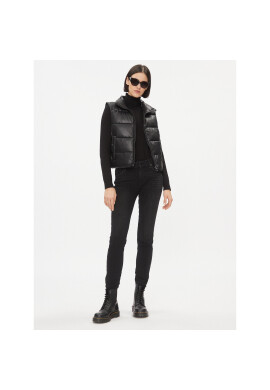ONLY Елек 15309666 Черен Regular Fit - Pepit.bg