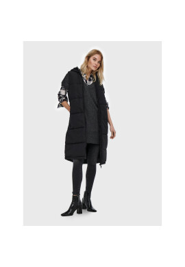 ONLY Елек Alina 15241995 Черен Regular Fit - Pepit.bg