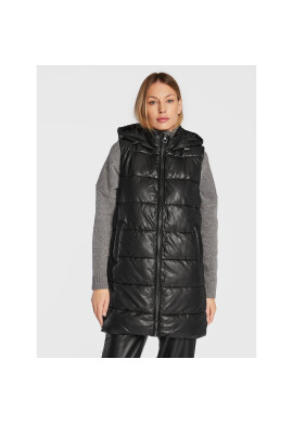 ONLY Елек Anja 15261497 Черен Regular Fit - Pepit.bg