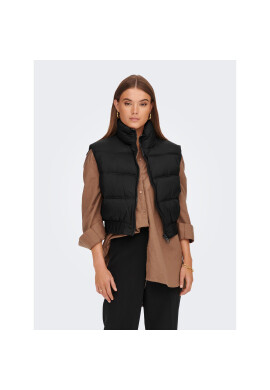 ONLY Елек Carol 15271103 Черен Regular Fit - Pepit.bg