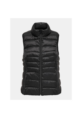 ONLY Елек New Claire 15225157 Черен Regular Fit - Pepit.bg