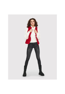 ONLY Елек New Tahoe 15205760 Червен Regular Fit - Pepit.bg