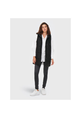 ONLY Елек Newasta 15230642 Черен Regular Fit - Pepit.bg