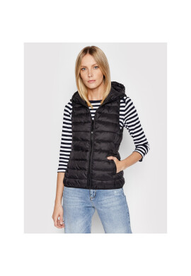 ONLY Елек Newtahoe 15205760 Черен Regular Fit - Pepit.bg