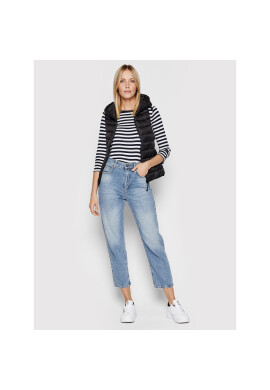 ONLY Елек Newtahoe 15205760 Черен Regular Fit - Pepit.bg