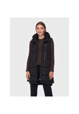 ONLY Елек Nora 15235033 Черен Regular Fit - Pepit.bg