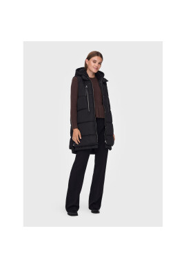 ONLY Елек Nora 15235033 Черен Regular Fit - Pepit.bg
