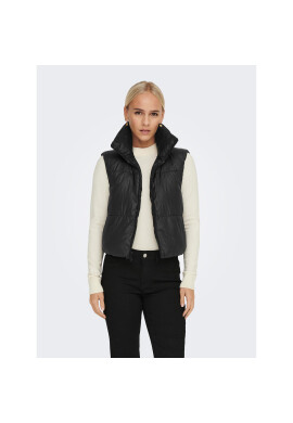 ONLY Елек Ricky 15245572 Черен Regular Fit - Pepit.bg